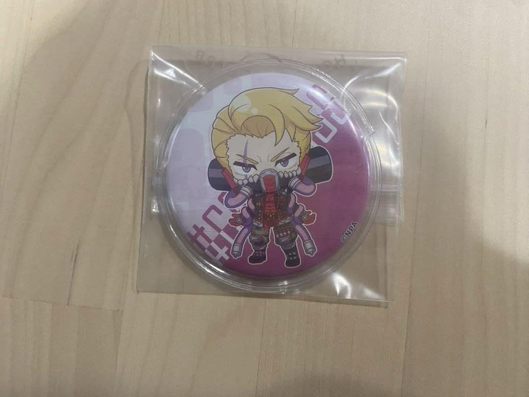 Amazon.co.jp: コンパス グスタフ出撃缶バッジ : Toys & Games